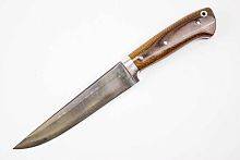 Военный нож  Нож Пчак - Уйгур